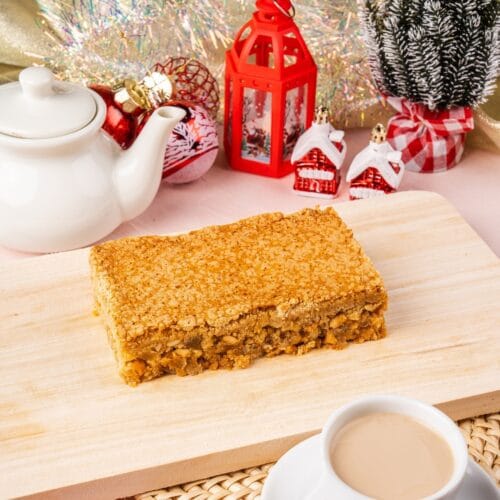 Christmas Love Cake 400g