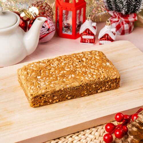Christmas Jaggery Cake 400g