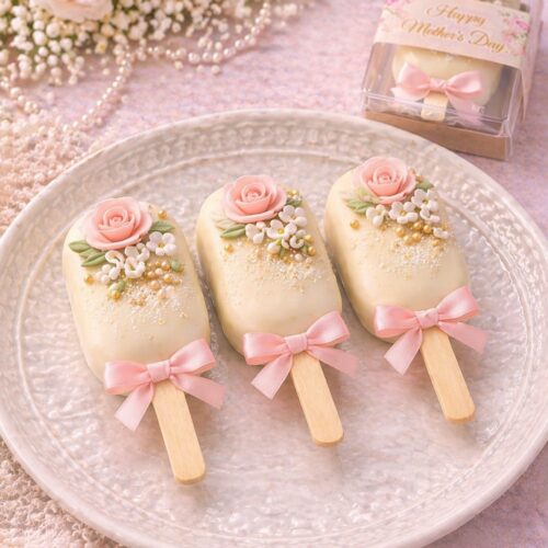 Mother's Day Cakesicle - Large