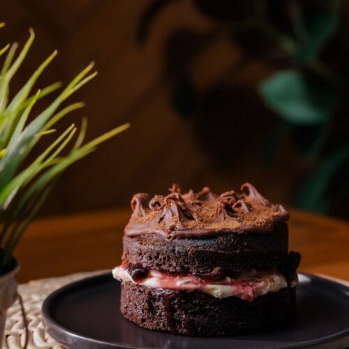 FAB's Black Forest